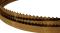 9ft 2-1/4 in x 1in x 4/6tpi Saw Blade 99307-09-02-1/4