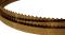 85" (7ft 1in) x 3/4" x 3tpi Starrett Flexback Saw Blade