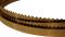 Meat Cutting Band Saw Blades for Butcher Boy Saw 5/8" x 3T 98 inch