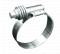 Constant Torque Hose Clamps Heavy Duty 200(1 1/4 - 2 1/8)