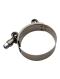 T-BOLT WELDED BRIDGE ZINC BOLT 10.88" - 11.19" : BULK 50/CS BREEZE HOSE CLAMP USA