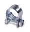 5/16" ID Fuel Line Clamp (12.5 - 14.5mm)
