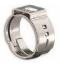 Pex Pinch Clamp (1") - pack of 100