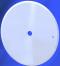 7" x 5/8" Smooth Hose Cutting Blade