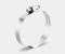 600 128 H Breeze Jet Aero Seal Quick Attached Clamp