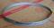 Starrett 7'9" x 3/4" x 3T Bandsaw Blade