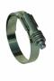 Breeze CT 350 L SS - 2-3/4" to 3-5/8" Clamp