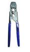 Pinch Clamp Premium Ratcheting Crimper