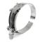HD Barrel Clamp, W4SS,  64-67mm (2.50 - 2.7 inches) x 24mm