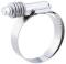 CT 9/16" BAND 300SS SCREW 1/2" - 29/32" : BULK 200/CS BREEZE HOSE CLAMP USA