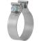 1-7/8" Torca Accuseal 1" Wide Band SS