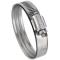 Ideal WaveSeal 360 degree sealing clamp #40 (58-71mm)