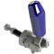 KF-006 STRAIGHT LINE ACTION CLAMPS