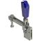 KF-011 DBL VERTICAL HOLD-DOWN CLAMPS
