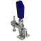 KF-017 DBL VERTICAL HOLD-DOWN CLAMPS