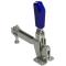 KF-111 DBL VERTICAL HOLD-DOWN CLAMPS