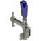 KF-211 DB VERTICAL HOLD-DOWN CLAMPS
