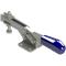 KF-511 D HORIZONTAL HOLD-DOWN CLAMPS