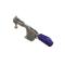 KF-532 D HORIZONTAL HOLD-DOWN CLAMPS
