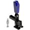 KF-615 B VERTICAL HOLD-DOWN CLAMPS