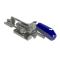 KF-643 DTR PULL ACTION LATCH CLAMPS