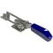 KF-943 D PULL ACTION LATCH CLAMPS