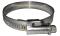 Norma Torro Hose Clamps, 12mm wide, 25-40mm, W5 (316) Stainless