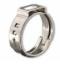 Pinch Clamp (7/8" Open Dia., 7mm.) - pack of 100