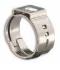 Pex Pinch Clamp (3/4") - pack of 100