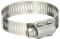 POWERSEAL 1/2" 300SS HEX 2 9/16" - 3 1/2" : 10PK 200/CS BREEZE HOSE CLAMP USA