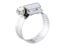 9/16 to 1-1/16" Breeze Hose Clamp, 64010H