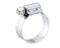 Power Seal Clamp, Size 12, All Stainless Steel