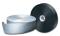 Duct Support Webbing Black (3" x 300')