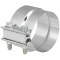 TORCTITE LAP STYLE JOINT 2 1/2" : 50/CS TO