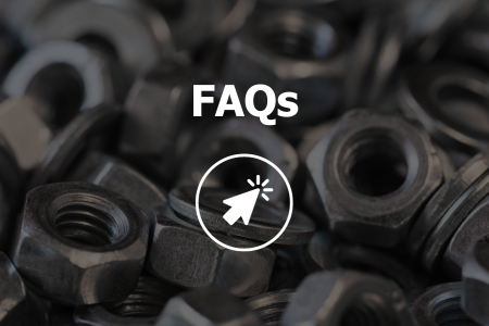 Read CAP Hardware Supply FAQs