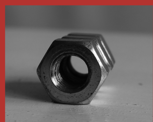 Hex Nut