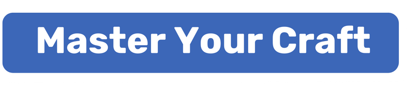 Master Your Craft - Welcome Makers & Manufacturers